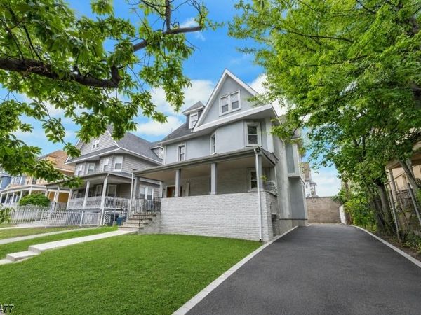 58 Ingraham Pl, Newark, NJ 07108