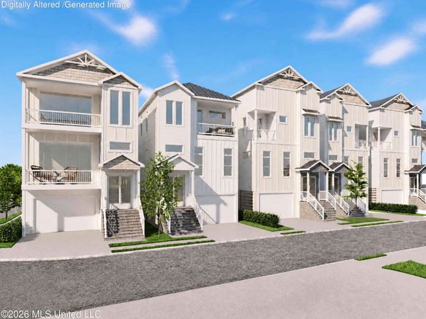 1853 Cristiano Boulevard, Biloxi, MS 39531