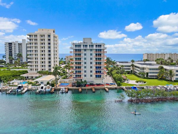 375 Beach Road, Unit 201, Tequesta, FL 33469