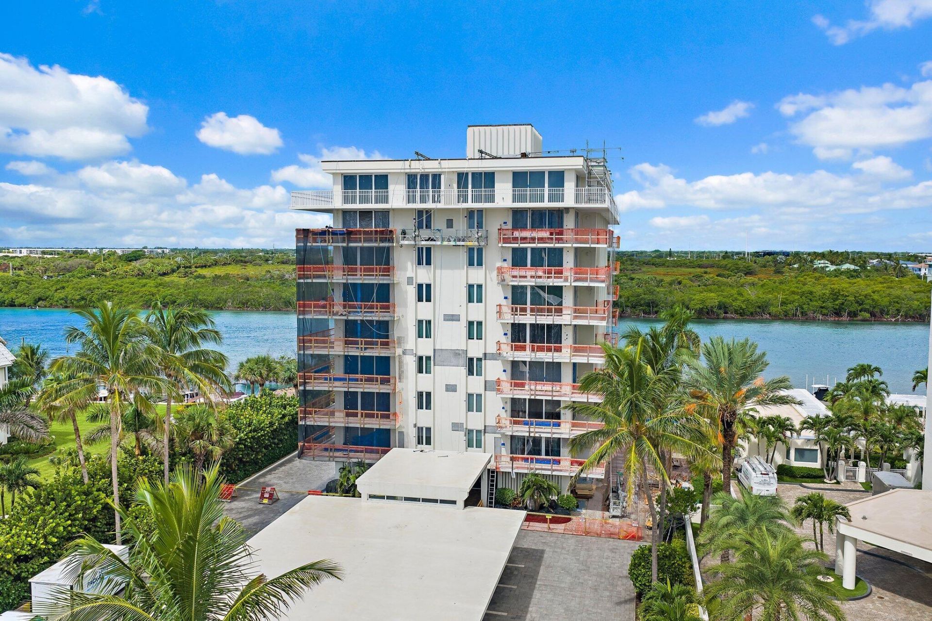 375 Beach Road, Unit 201, Tequesta, FL 33469 Photo