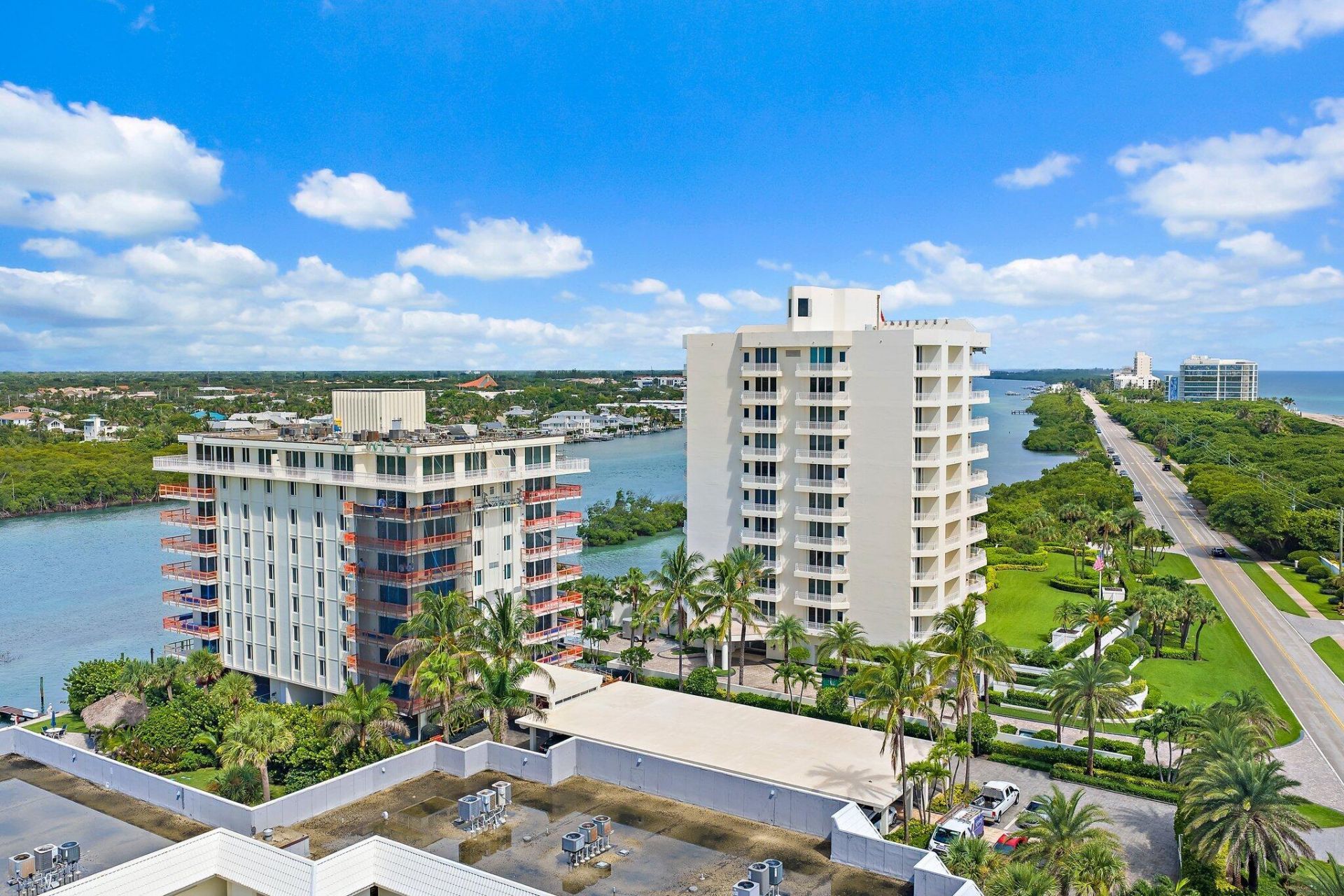 375 Beach Road, Unit 201, Tequesta, FL 33469 Photo