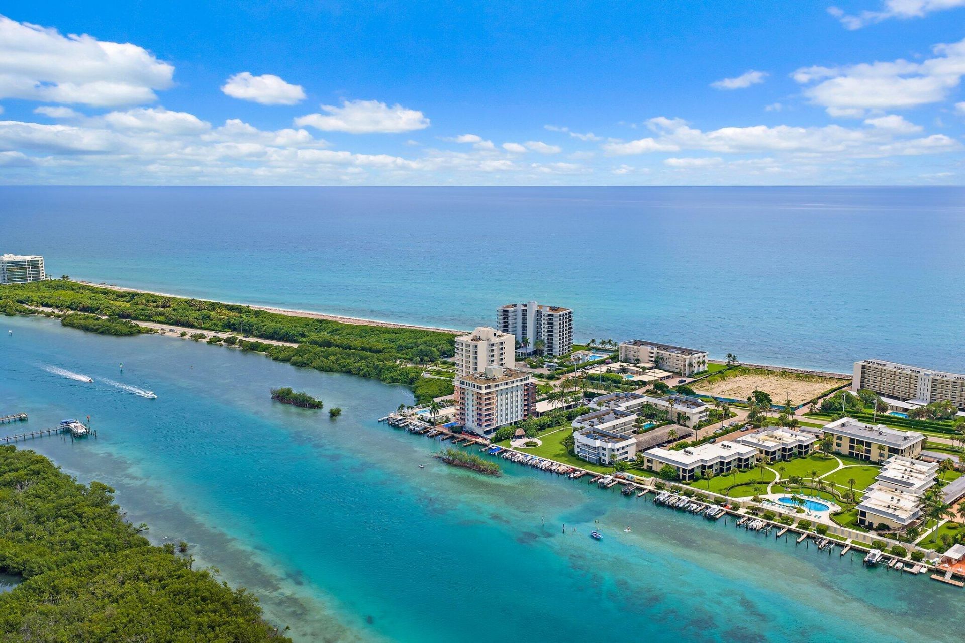 375 Beach Road, Unit 201, Tequesta, FL 33469 Photo