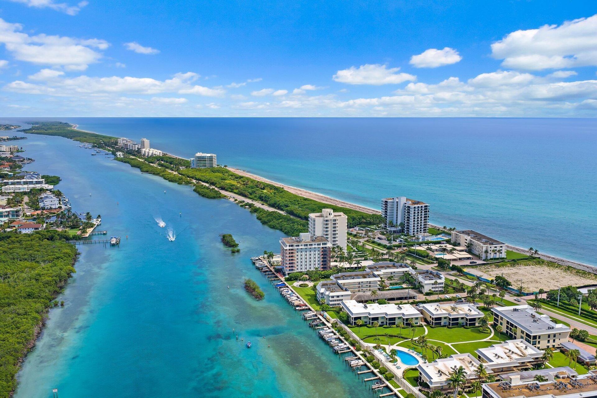 375 Beach Road, Unit 201, Tequesta, FL 33469 Photo