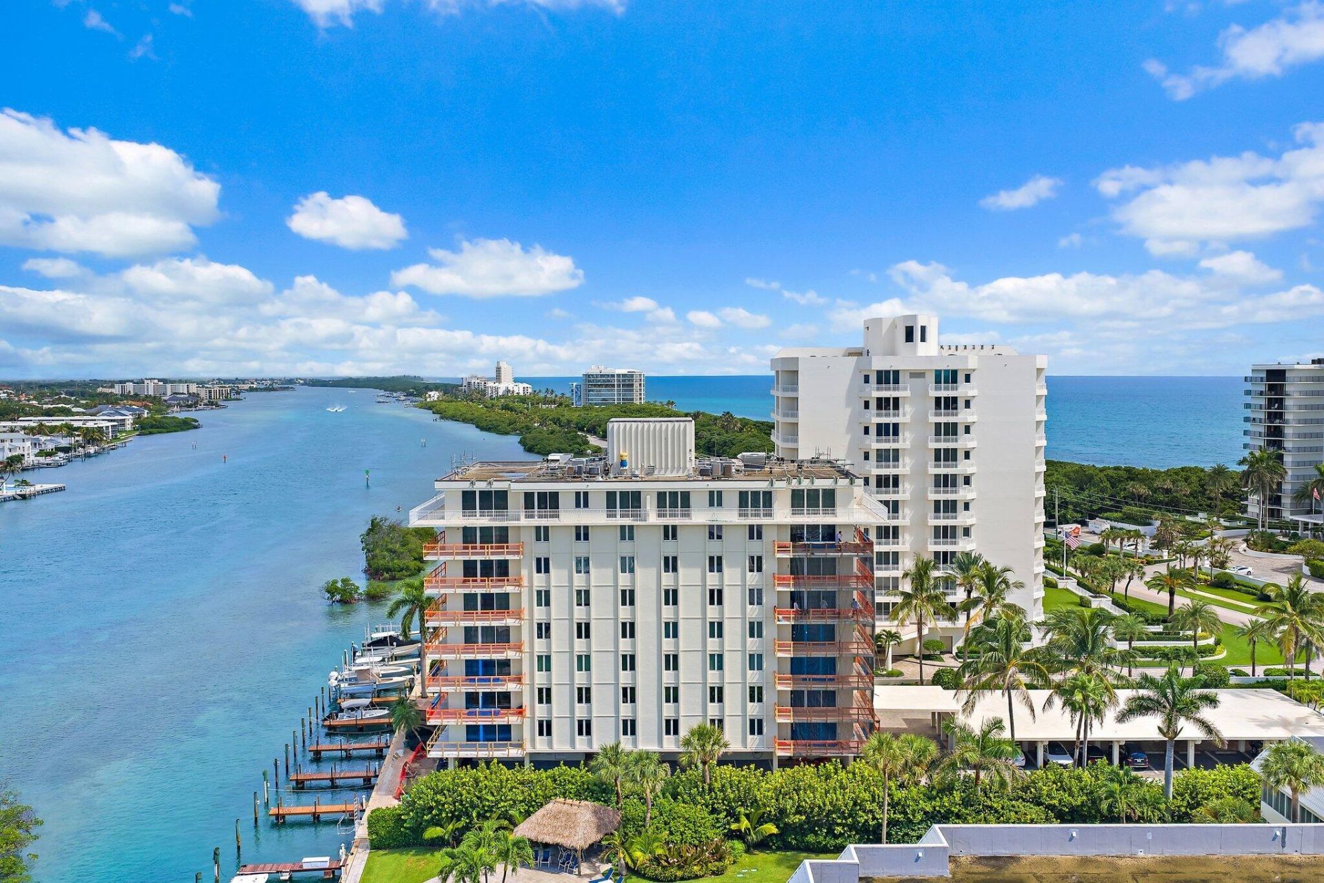 375 Beach Road, Unit 201, Tequesta, FL 33469 Photo