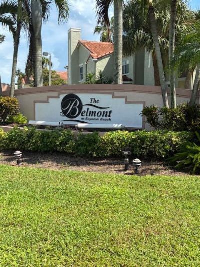 1304 Belmont Place, Unit 1304, Boynton Beach, FL 33436 Photo