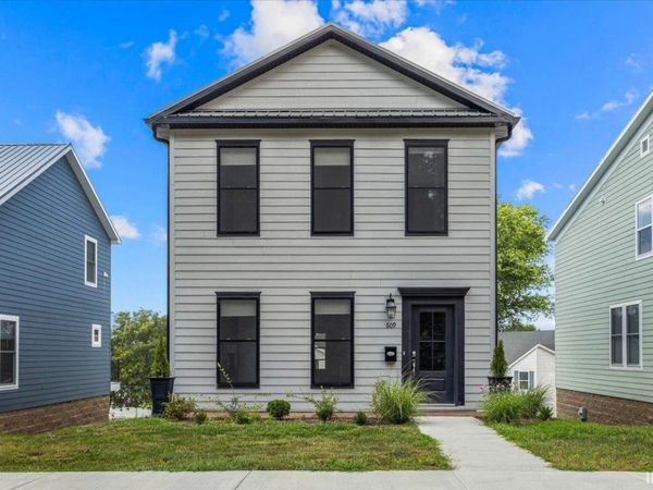 609 S 3rd Street, Lafayette, IN 47901