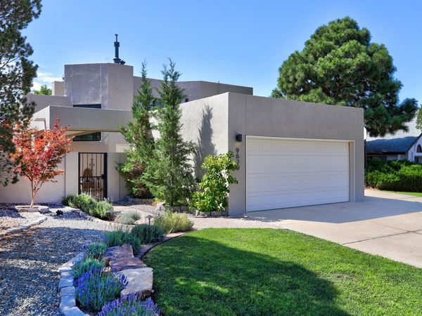 9620 San Rafael Avenue NE, Albuquerque, NM 87109