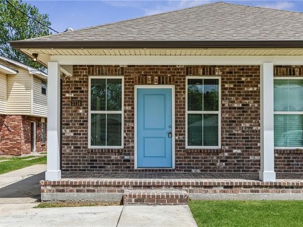 2708 TIFTON Street, Kenner, LA 70062