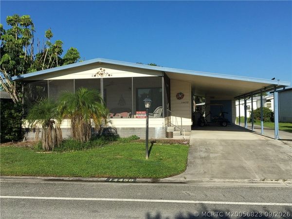 14457 SW Golf Club Drive , Indiantown, FL 34956