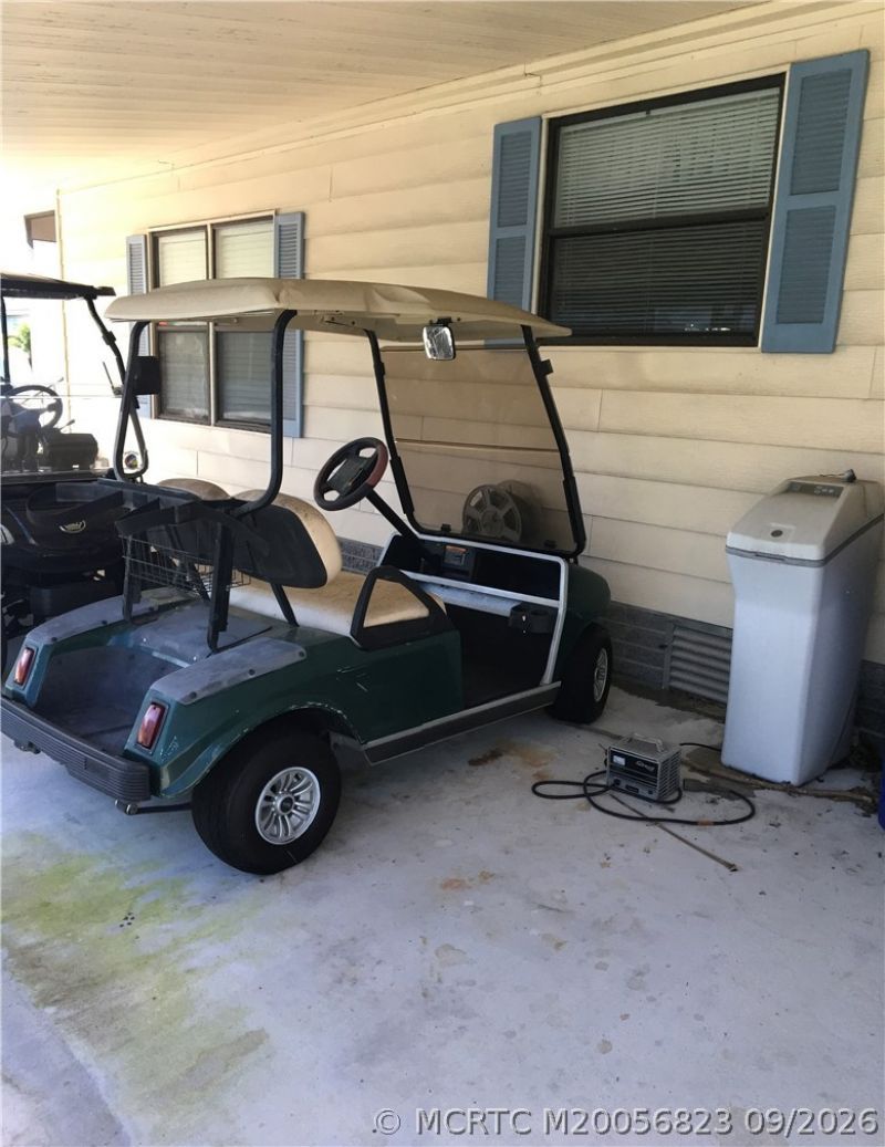 14458 SW Golf Club Drive, Indiantown, FL 34956 Photo