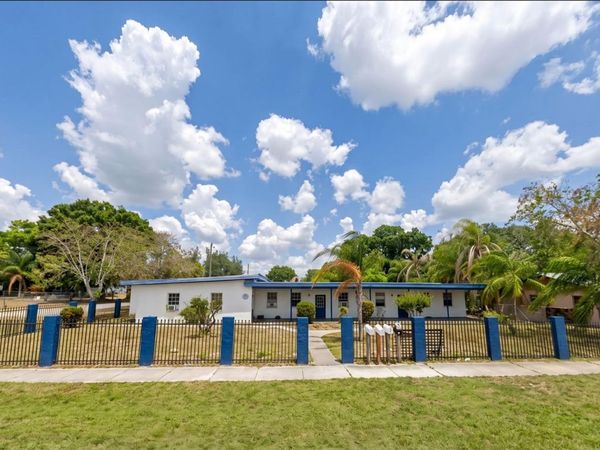 1010 EO DOUGLAS AVENUE , Unit S1-4, SEBRING, FL 33870