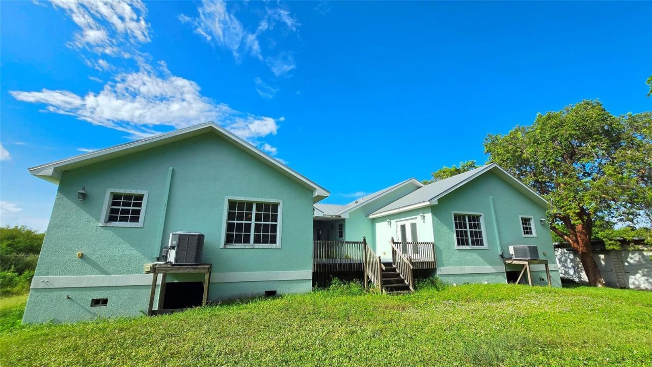 1227 Mangrove Lane, Chokoloskee, FL 34138 Photo