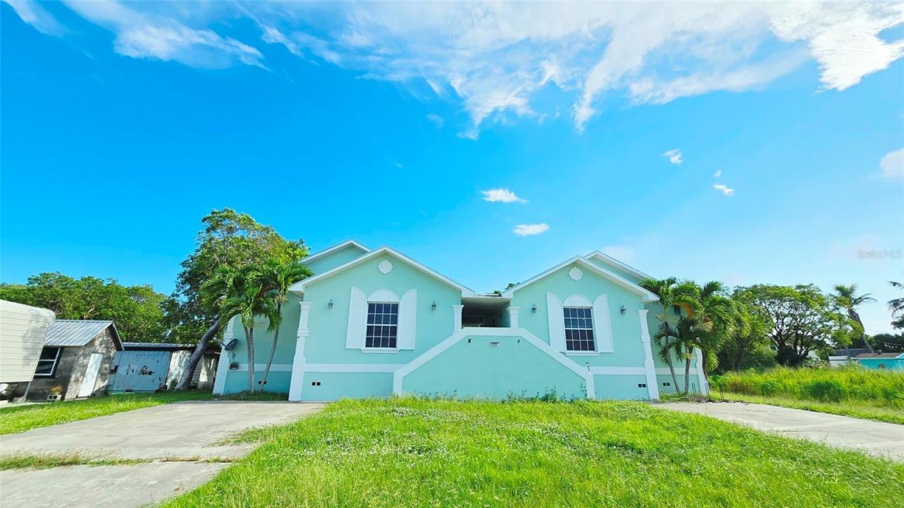 1227 Mangrove Lane, Chokoloskee, FL 34138 Photo