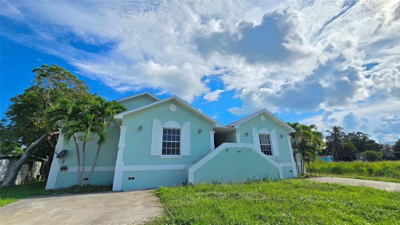1227 Mangrove Lane, Chokoloskee, FL 34138 Photo