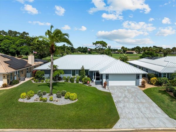 972 E GONDOLA DRIVE , VENICE, FL 34293