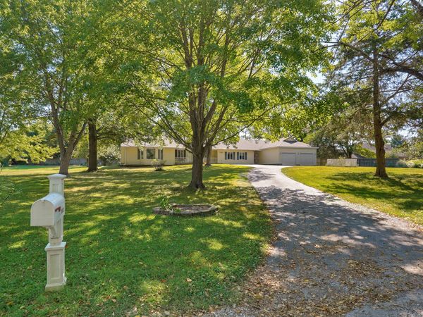 1382 Emerald Hills Drive , Nixa, MO 65714
