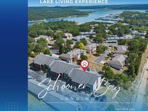 24 Starboard Drive , Unit #12, Kimberling City, MO 65686