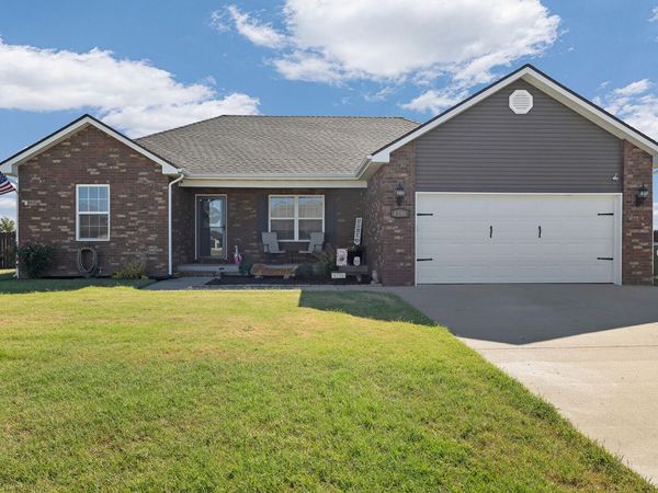 4716 S 125th Road , Bolivar, MO 65613