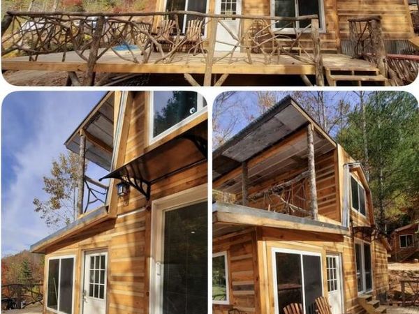 Jd Guinn 134, 136, 138 Jd Guinn Lane, Butler, TN 37640