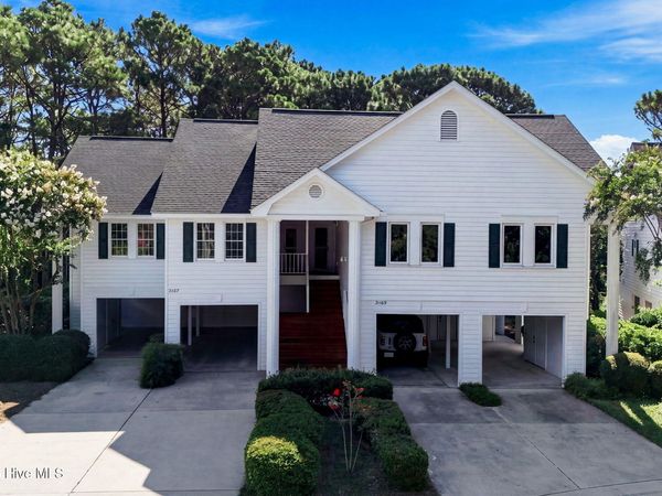 3167 Lakeside Commons Drive SE, Unit # 1, Southport, NC 28461
