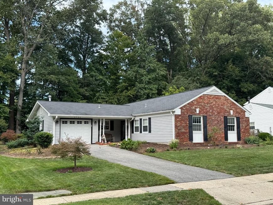 1735 Trent Street , Crofton, MD 21114 Main Photo