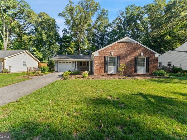 1735 TRENT STREET , CROFTON, MD 21114
