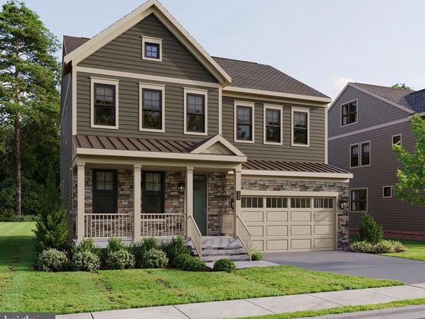 11528 CHAPMAN MILL DRIVE , GLEN ALLEN, VA 23060