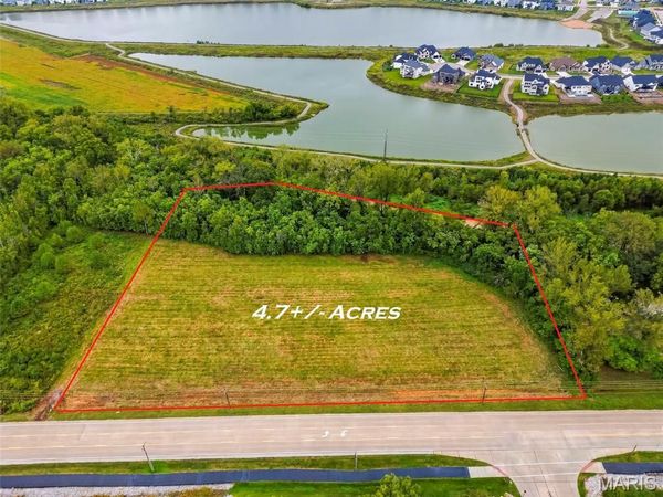 6024 & 6025 Highway N, Cottleville, MO 63304