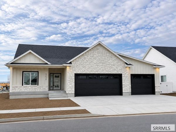5439 Rip TideRoad, IDAHO FALLS, ID 83404