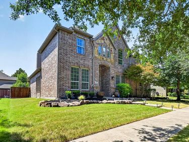 16195 Mapleshade Drive, Frisco, TX 75035