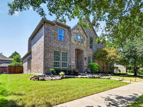 16195 Mapleshade Drive, Frisco, TX 75035