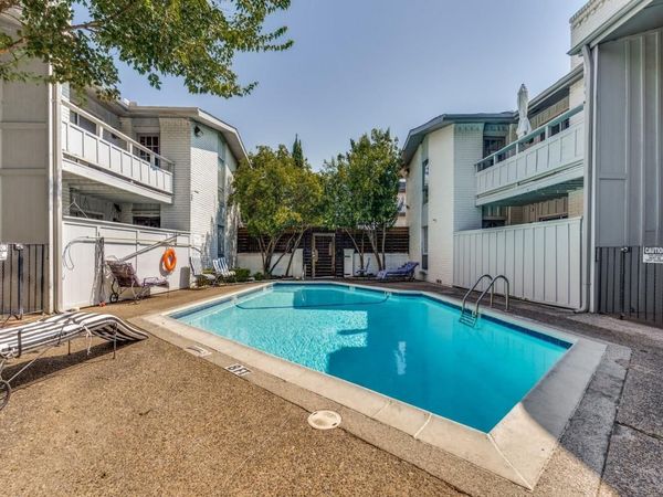 4347 Dickason Avenue , Dallas, TX 75219