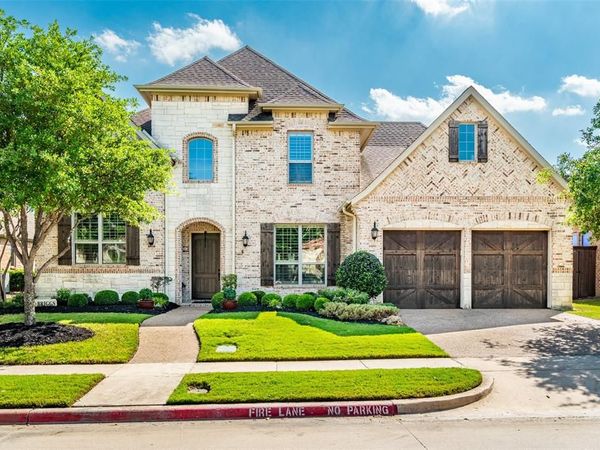 3404 Millbank, The Colony, TX 75056