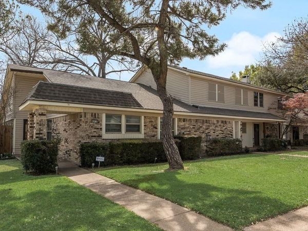 4816 Redwood Drive , Garland, TX 75043
