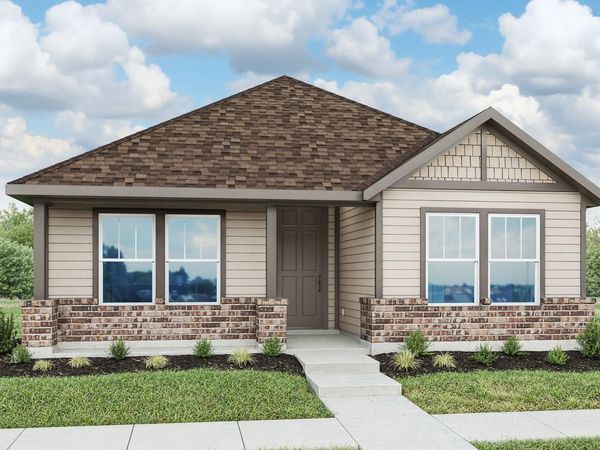 13433 Muny PKWY , Elgin, TX 78621