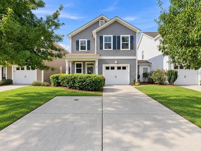2501 Poplar Grove Place, Summerville, SC 29483