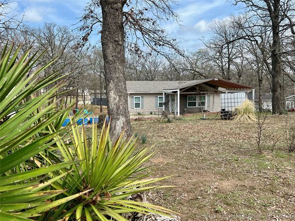 8150 Peaceful Lane , Kingston, OK 73439