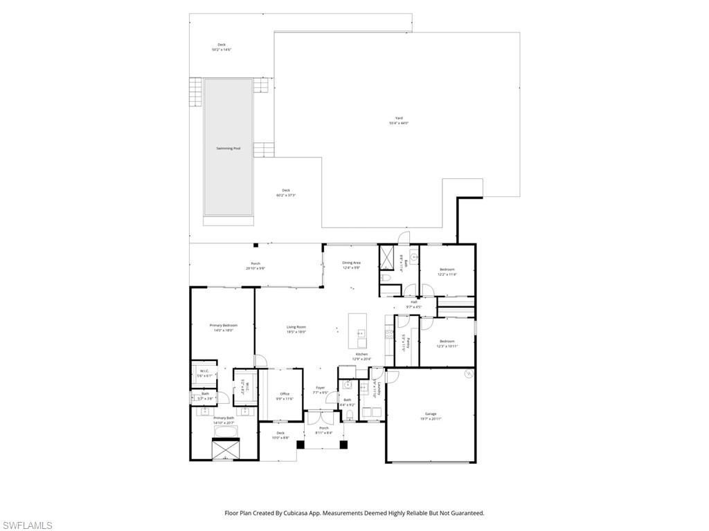 1933 Cornwallis Pkwy, Cape Coral, FL 33904 Photo