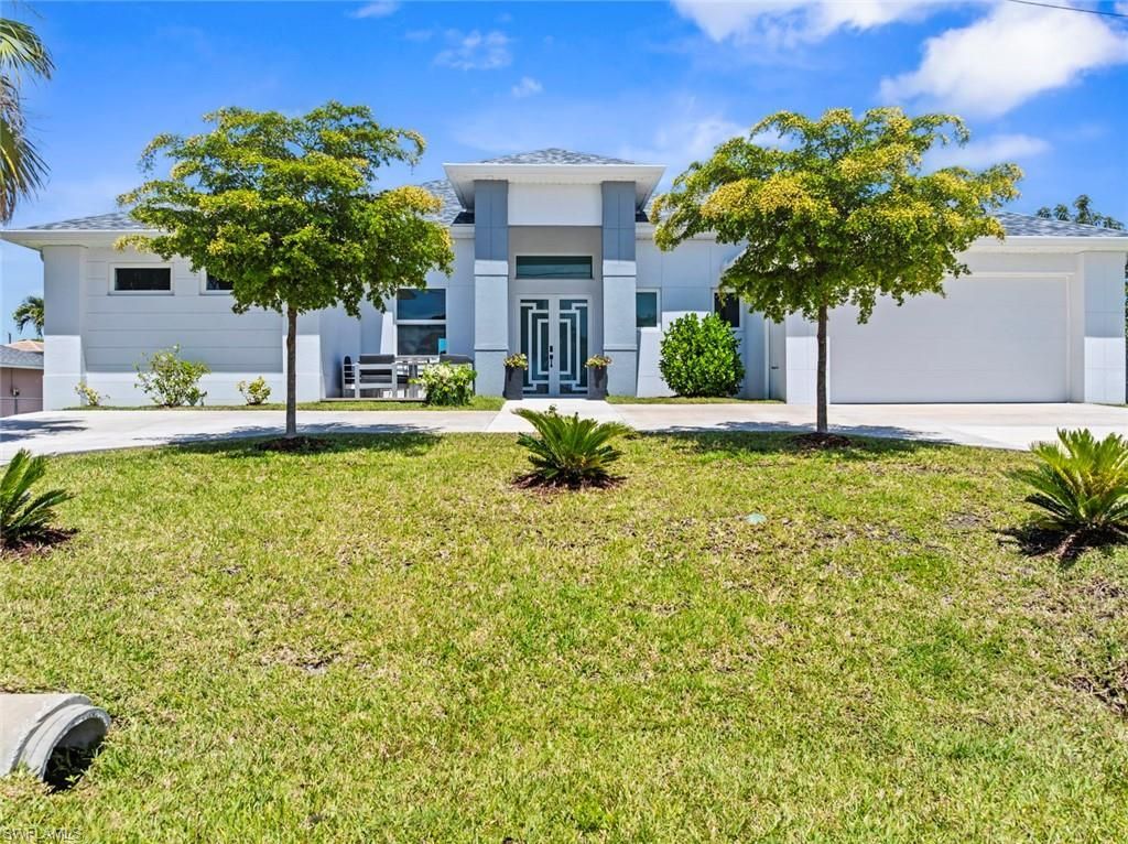 1933 Cornwallis Pkwy, Cape Coral, FL 33904 Photo