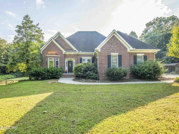 160 Grandview Lane, Clinton, TN 37716