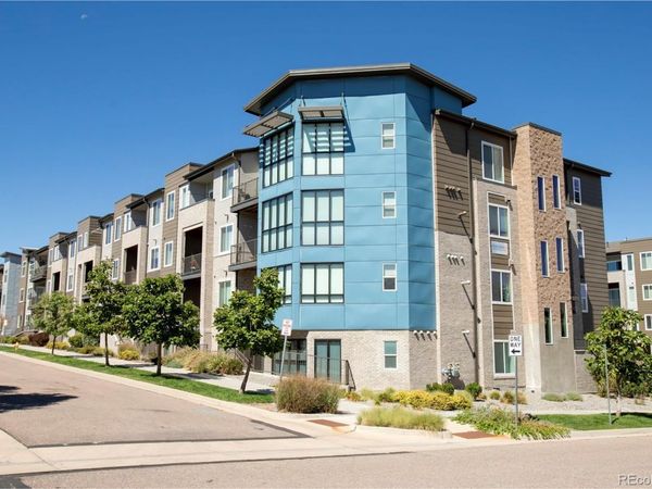 480 E Fremont Place , Unit 310, Littleton, CO 80122