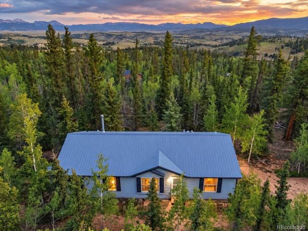 647 Wampum Lane , Como, CO 80432