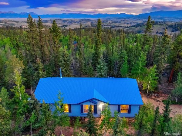 647 Wampum Lane , Como, CO 80432