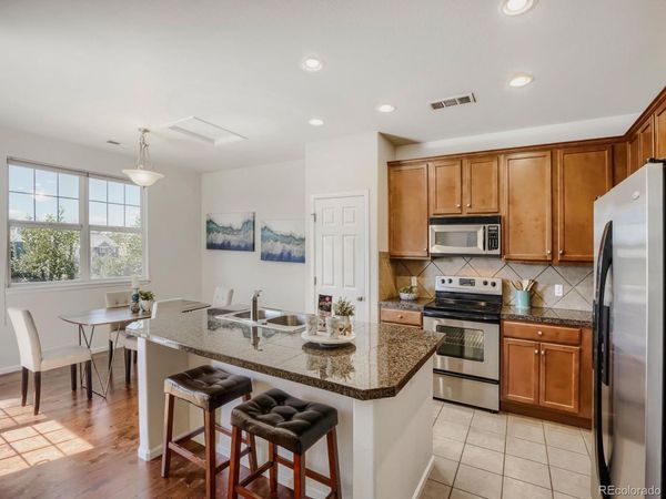 3691 S Perth Circle , Unit 102, Aurora, CO 80013