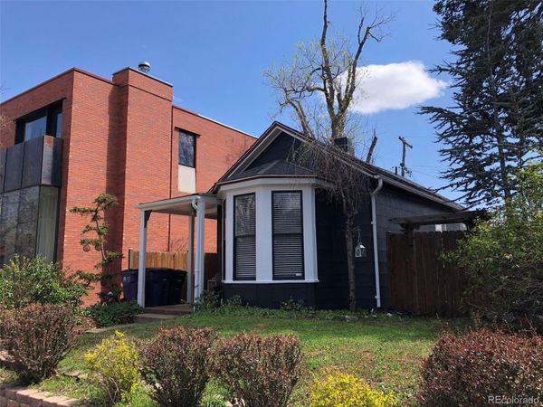 2454 W 32nd Avenue , Denver, CO 80211