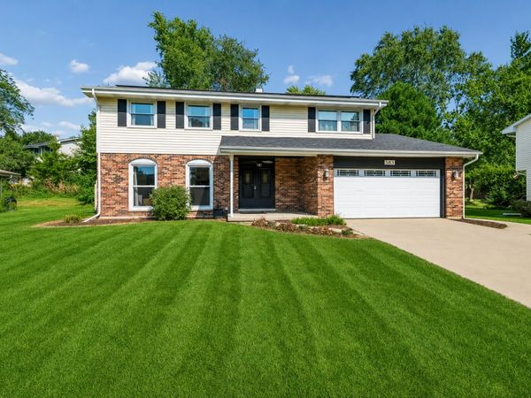 5S671 Buttonwood Court , Naperville, IL 60540