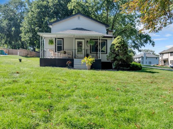 143 N Jefferson Street , Lockport, IL 60441