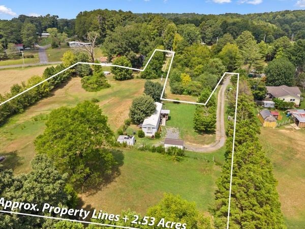1506 Meadowlark Drive, Dalton, GA 30721