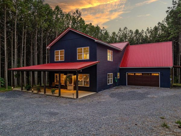 1194 Horseshoe Road, Signal Mountain, TN 37377