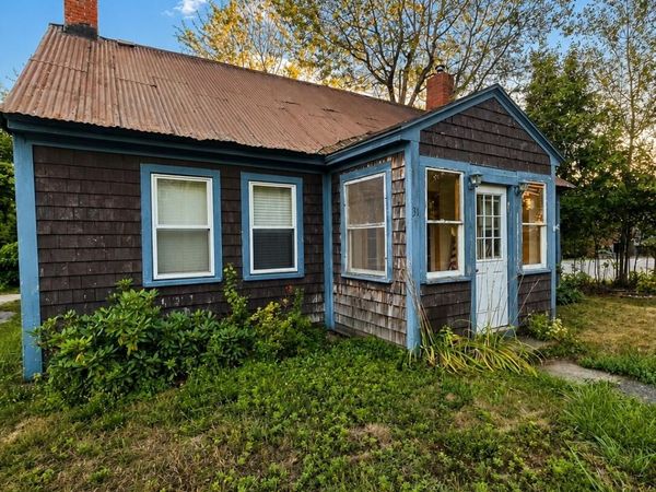 31 Pleasant Street , Sanford, ME 04083